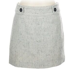 Outback Red by The Limited Skirt